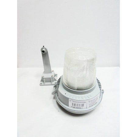 Holophane PETROLUX II 175W 277V-AC LIGHT FIXTURE PETL175MH27P41